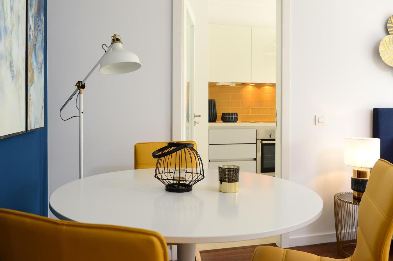 New Loft With Swimming Pool At Parque Das Nacoes! Lissabon Exterior foto